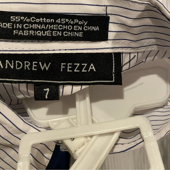 Andrew Fezza boys size 7 suit - Picture 5 of 5